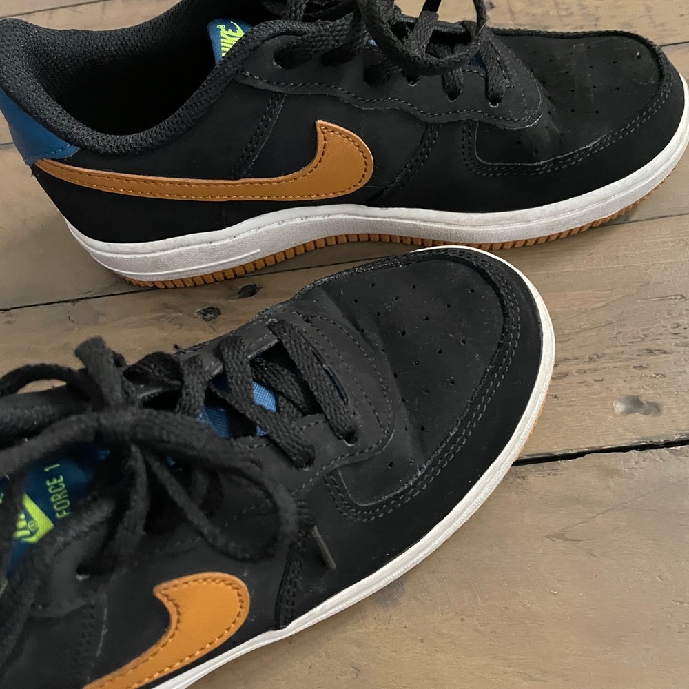 Kids Nike Force 1